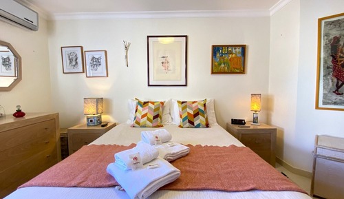 Appartement, 1 chambre, accès piscine
