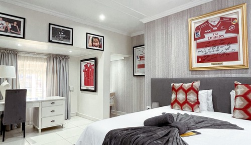 Chambre Simple Luxe