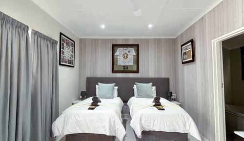 Chambre Luxe