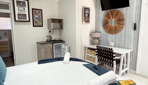 Chambre Luxe