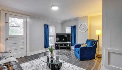 Appartement (2 Bedrooms)
