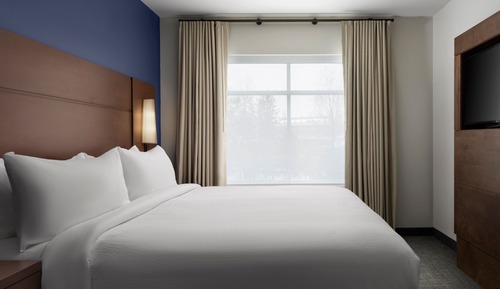 Suite, 1 chambre