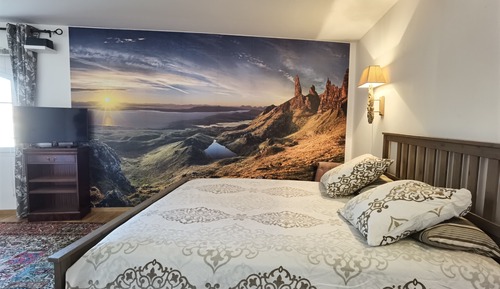Chambre Double Confort