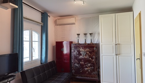 Suite Confort