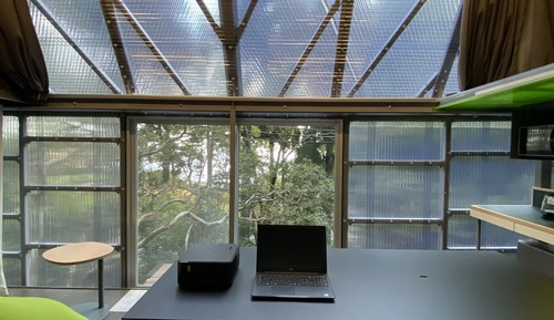 Studio Design, non-fumeurs (Atelier HC)