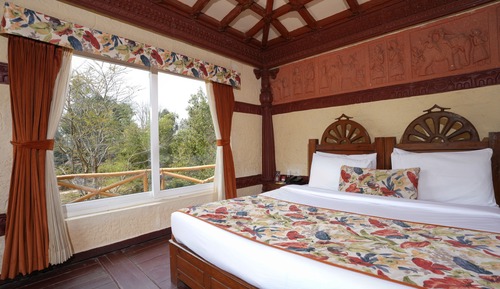 Chambre Confort