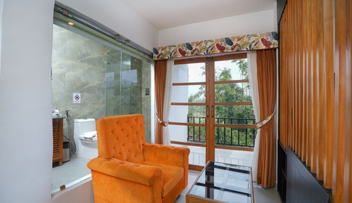 Chambre Familiale