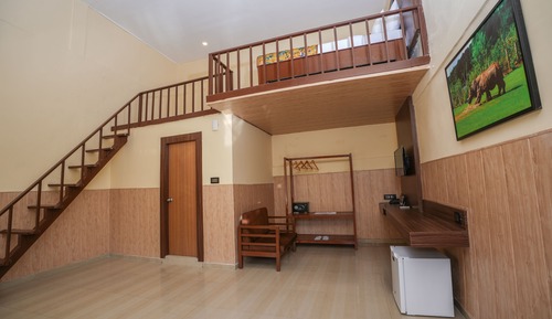 Chambre Club