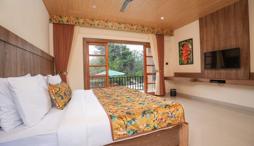 Chambre Exclusive