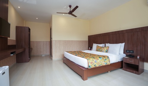 Chambre Premium