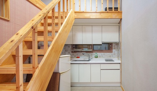 Chambre, 1 chambre (1F 101, (33.06m²))