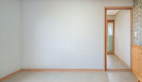 Chambre, 1 chambre (1F 106, (Ondol/29.75m²))