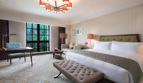Chambre Luxe