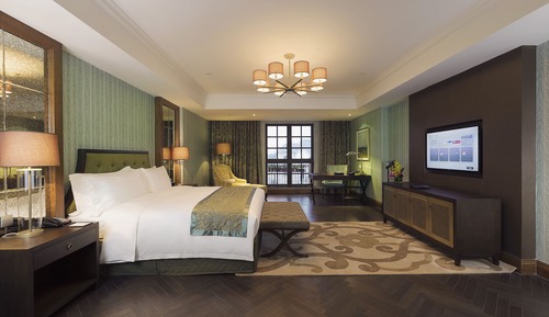 Chambre « Premier »