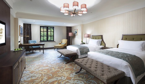Chambre « Premier »