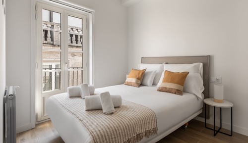 Appartement Affaires