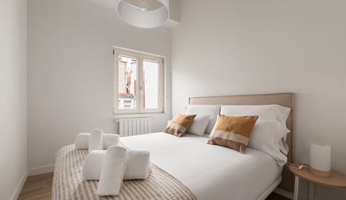 Appartement Deluxe