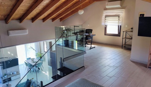 Villa Panoramique