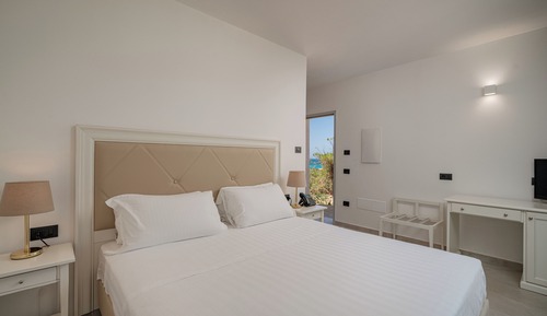 Chambre Standard