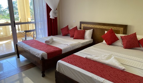 Appartement Élite