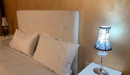Chambre Affaires