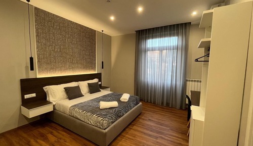 Chambre Triple Luxe