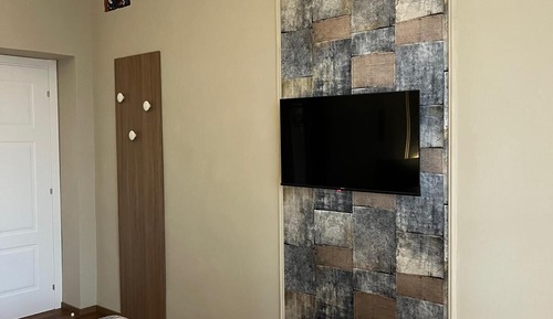 Chambre Deluxe