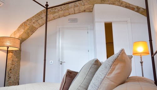 Chambre Double Standard