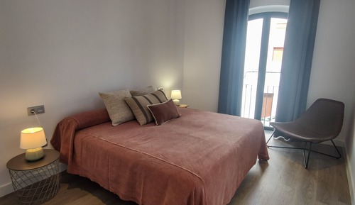 Chambre Supérieure
