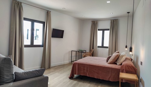 Chambre Familiale