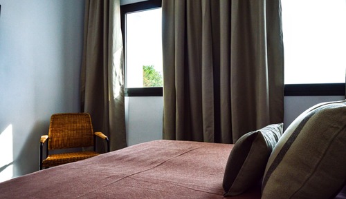 Chambre Deluxe