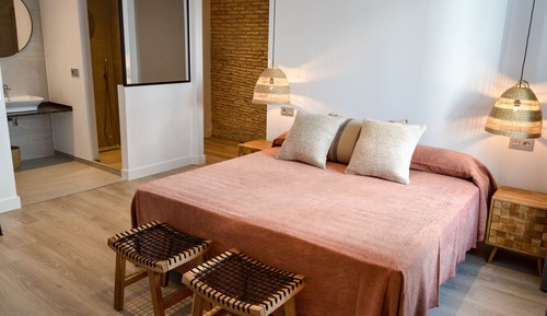 Chambre Confort