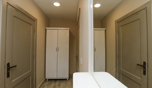 Chambre Triple Élite