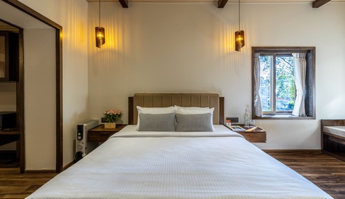 Villa, 4 chambres (Sneh)