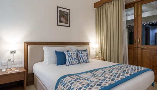 Chambre, 3 chambres (Palmeira de Socorro)