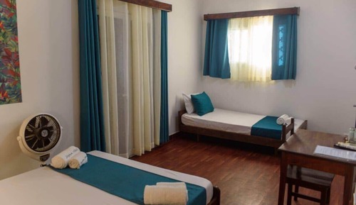 Chambre Triple Standard