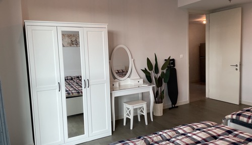 Suite Design, 2 grands lits