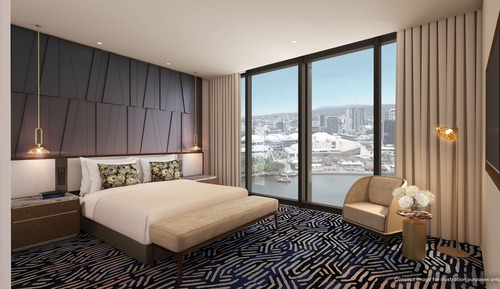 Chambre (River King)
