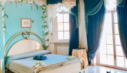 Chambre Deluxe