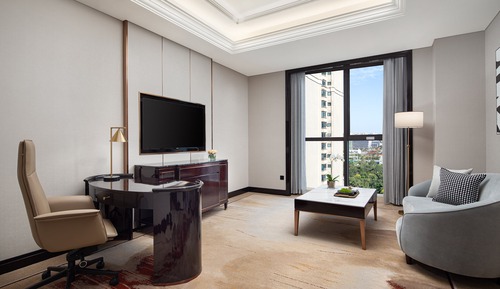 Suite, 1 chambre