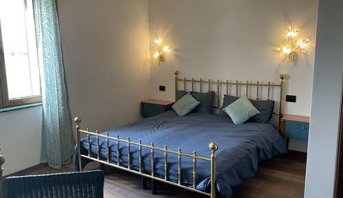 Chambre Triple