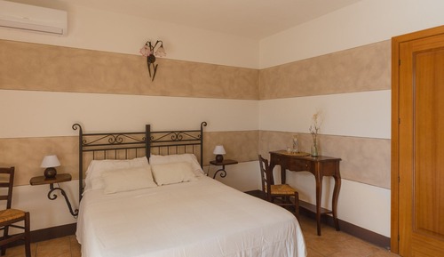 Chambre Double Standard