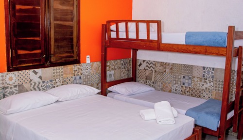 Appartement, 1 chambre, climatisation, rez-de-chaussée