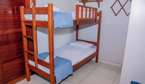Appartement Familial, 2 chambres, climatisation, vue ville
