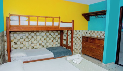 Appartement, 1 chambre, climatisation, vue ville