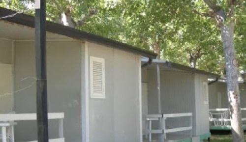 Bungalow Confort