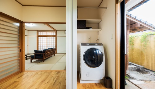 Chambre, non-fumeurs (HINATA)