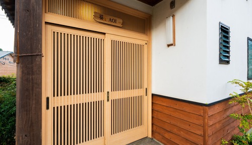 Chambre, non-fumeurs (AOI)