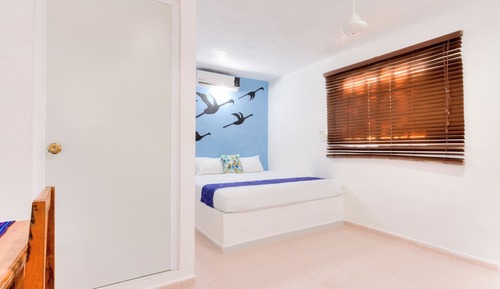 Chambre Confort, 1 chambre
