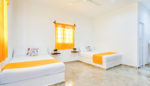 Chambre Standard
